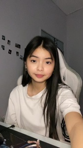 ...