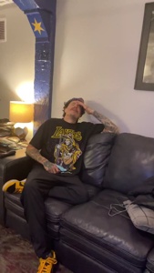...