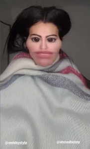 ...