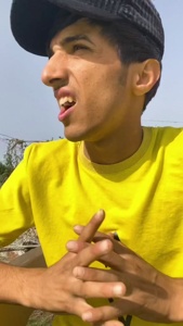 ...