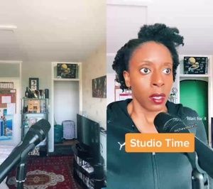 ...