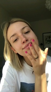 ...