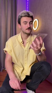 ...