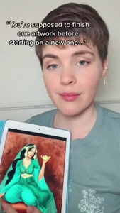...