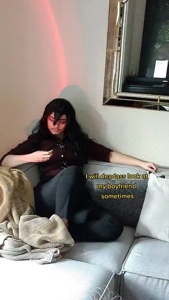 ...