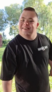 ...