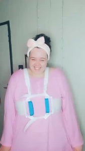 ...