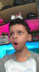 ...