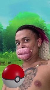 ...