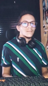 ...