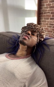 ...