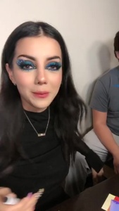 ...
