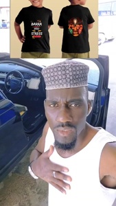 ...