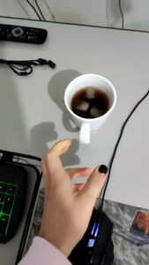 ...