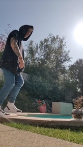 ...