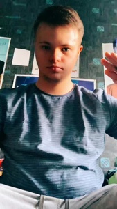 ...