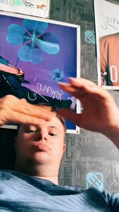 ...