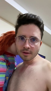 ...