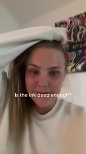 ...