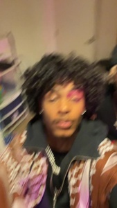 ...