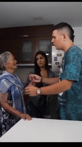 ...