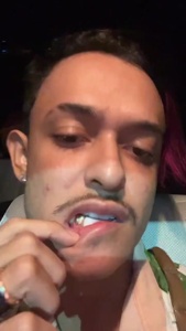 ...