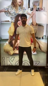 ...