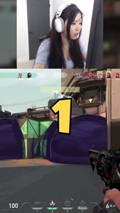 ...