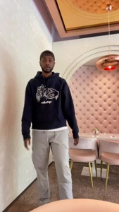 ...