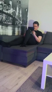 ...