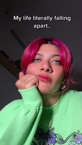 ...