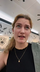 ...