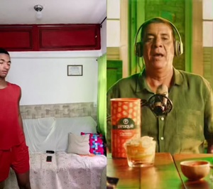 ...