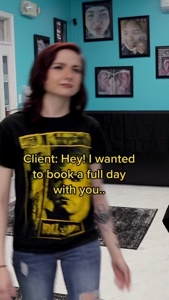 ...
