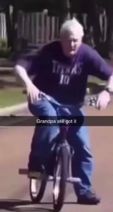 ...