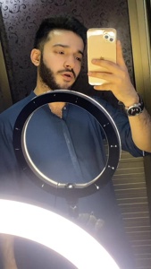 ...
