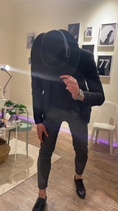 ...