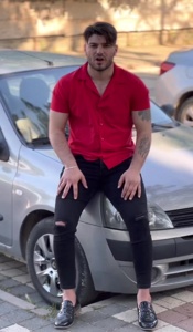 ...