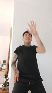 ...