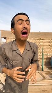 ...