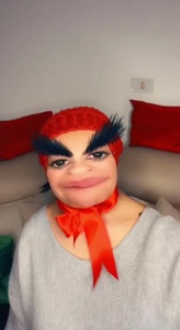 ...