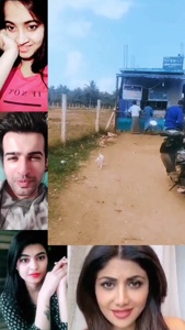 ...