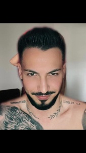 ...