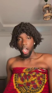 ...