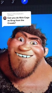 ...