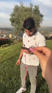 ...