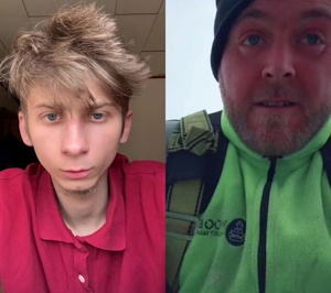 ...
