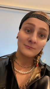 ...