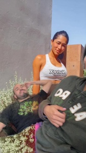...