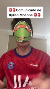 ...
